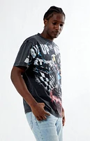 Pacsun Madness Racing T-Shirt