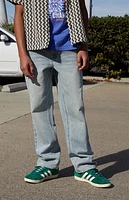 Pacsun Kids Light Indigo '90s Straight Jeans