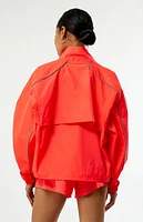 FABLETICS Active Tempo Lightweight Windbreaker Jacket