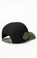 New Era x PS Reserve San Diego Padres Two-Tone Camo 9FORTY Hat