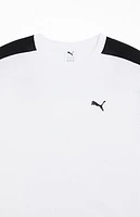 Puma White T7 T-Shirt