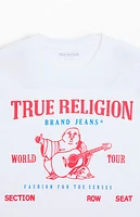 True Religion SRS Graphic T-Shirt