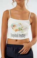 Boys Lie Perpetual Feelings Tank Top