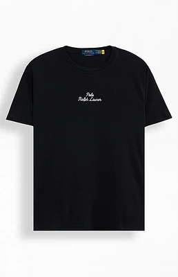 Polo Ralph Lauren Classic Fit Logo Jersey T-Shirt