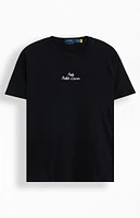 Polo Ralph Lauren Classic Fit Logo Jersey T-Shirt