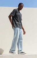 PacSun Eco Indigo Baggy Jeans