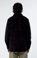 Dickies Alma Plaid Shirt