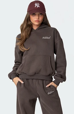 Edikted We're Hoodie