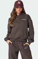 Edikted We're Hoodie