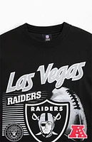 New Era Las Vegas Raiders American Football Conference T-Shirt