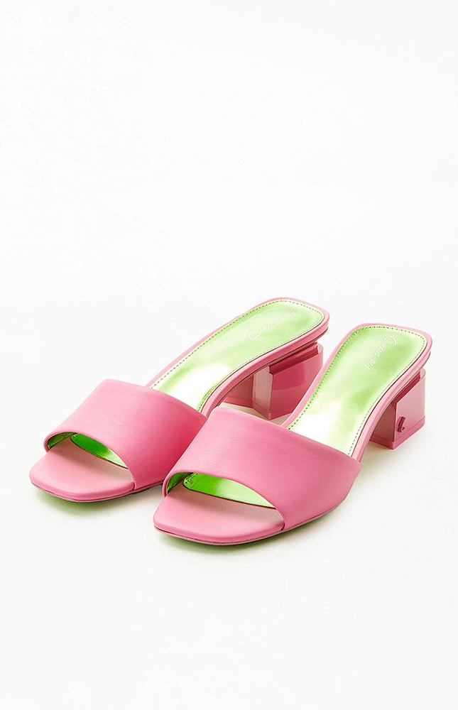 Women's Nova Slide Sandals