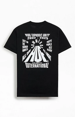 HUF Euphoric Unity T-Shirt