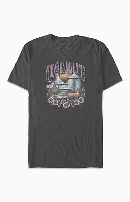Yosemite Landscape T-Shirt