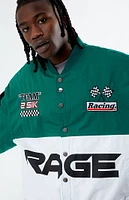 PacSun Rage Racing Jacket