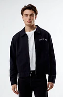 PacSun Route 80 Gas Jacket