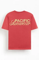 PacSun Pacific Sunwear Tone T-Shirt