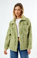 Billabong Sundown Sherpa Jacket