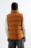 Columbia Wallowa Reversible Vest
