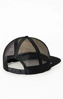 Formula 1 x PacSun Pinnacle Future Trucker Hat