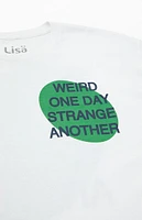 Lisa Lestrange Weirdoneday T-Shirt