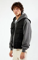 PacSun Tech Vest