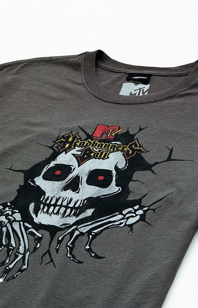 MTV Headbangers Ball T-Shirt