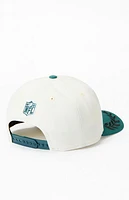New Era Philadelphia Eagles 9FIFTY Snapback Hat