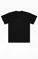 Midnight Rave Think T-Shirt