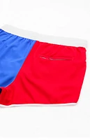 Duvin Design Champion Tanning 3" Swim Trunks