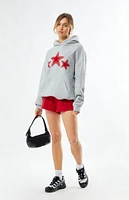 PacSun Star Hoodie