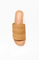 Seychelles Women's Applause Sandals