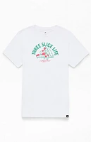 adidas Kids Three Slice Life T-Shirt