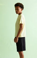 Pacsun Kids Woven Volley Shorts