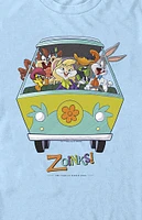 Zoinks Bugs Bunny T-Shirt