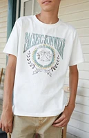 PacSun Kids Pacific Sunwear Vintage Logo T-Shirt