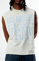 PacSun 1781 Cutoff Muscle T-Shirt
