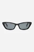 INDY Sunglasses Blas Black Sunglasses