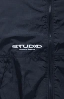 Studio by Supervsn Logo Tech Jacket