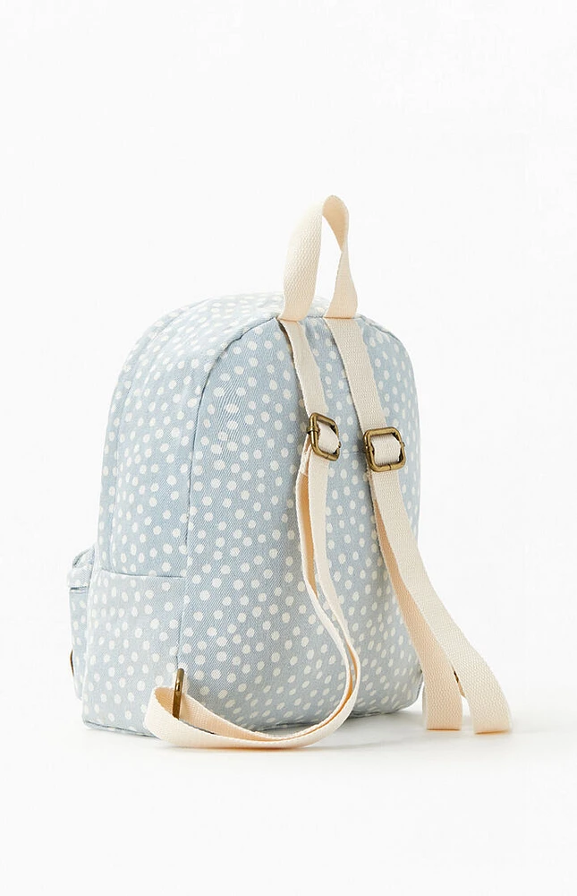 Mini Mama Backpack