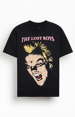 Lost Boys Big Head T-Shirt