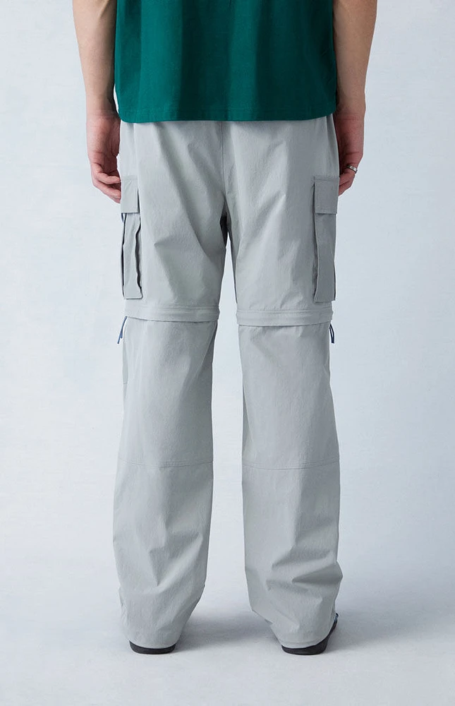 PacSun Performance Stretch Baggy Cargo Pants