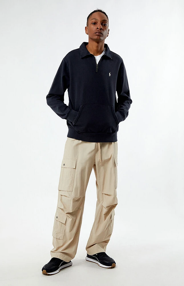 Polo Ralph Lauren Loopback Terry Fleece Sweatshirt