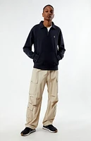 Polo Ralph Lauren Loopback Terry Fleece Sweatshirt