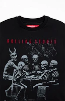 Rolling Stones Voodoo Lounge T-Shirt