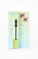 Lottie London Serving Lash Mascara