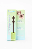 Lottie London Serving Lash Mascara