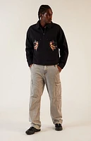 Pacsun Renaissance Gas Jacket