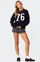 Edikted 76 Sweater