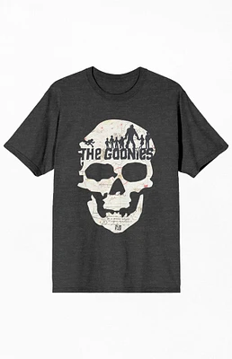 The Goonies Skull Art T-Shirt