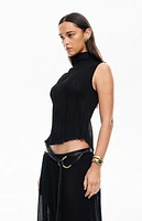LIONESS Ford Sweater Top